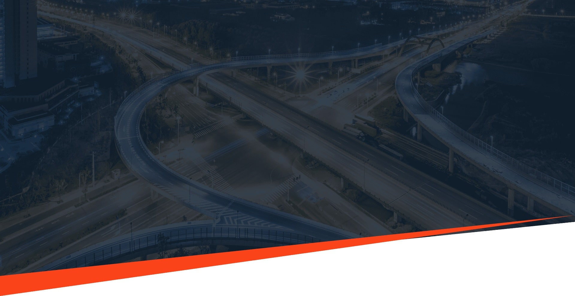 We are Traffic Engineers and 
we provde solutions for safer streets with
expertise in planning, design, and operation.
